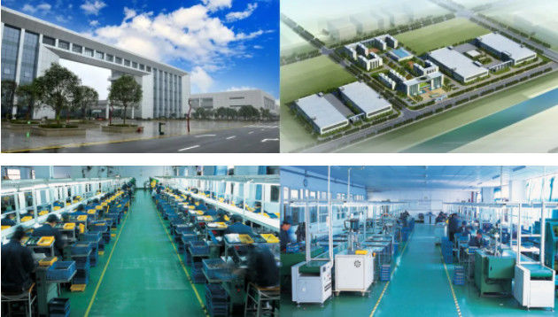 Shenzhen Lohuite Technology Co., Ltd.