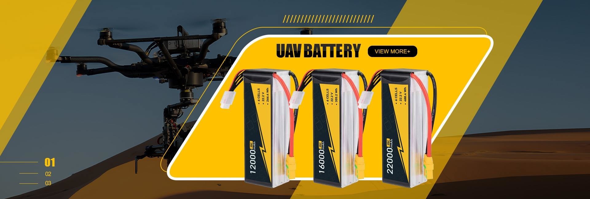 quality FPV Lipo battery factory